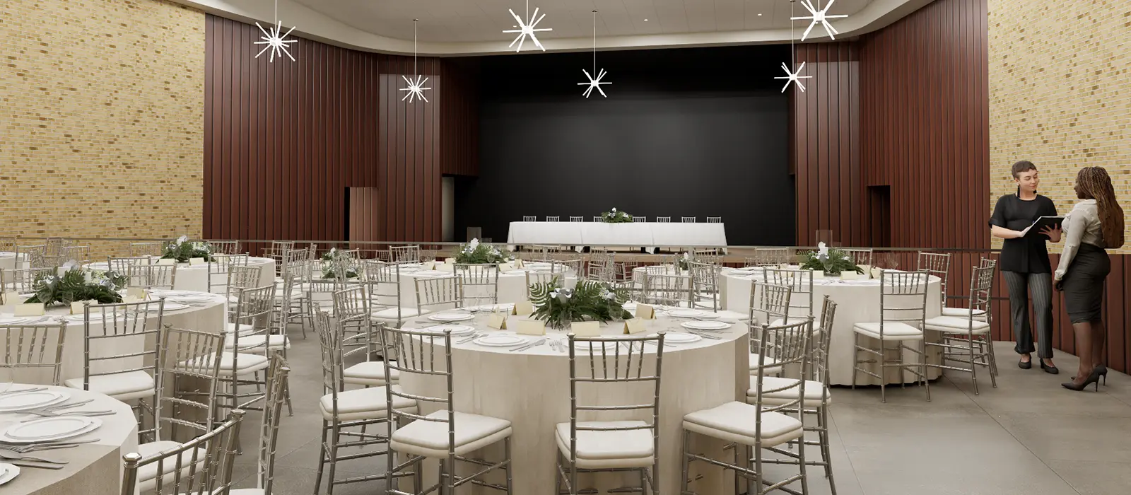 constellation event center
