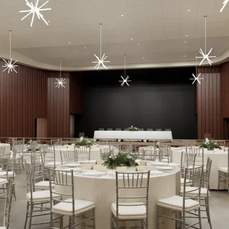 constellation event center