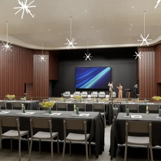 constellation event center
