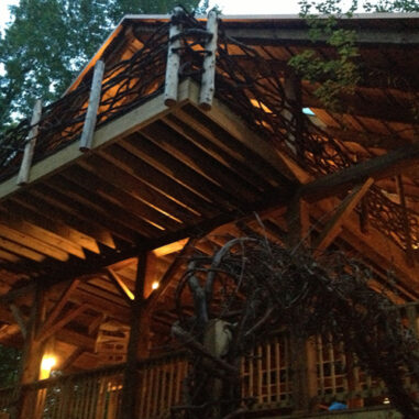 A Taste of Excellence Grand Barn at the Mohicans