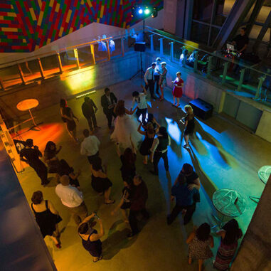 A Taste of Excellence Akron Art Museum