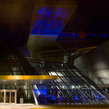 A Taste of Excellence Akron Art Museum