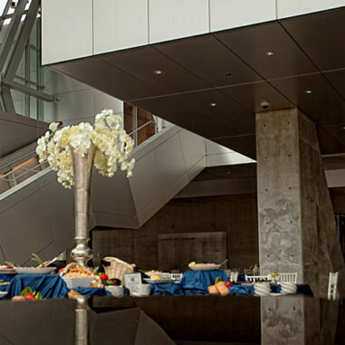 A Taste of Excellence Akron Art Museum