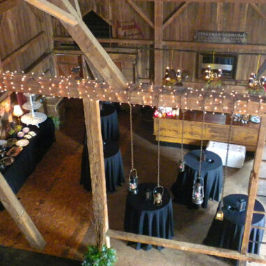 A Taste of Excellence Brookside Farms of Louisville