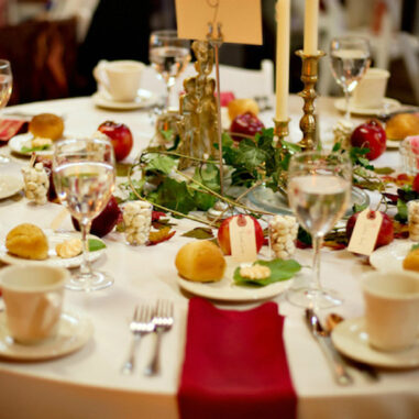 A Taste of Excellence Brookside Farms of Louisville
