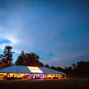 A Taste of Excellence Hale Farm Village