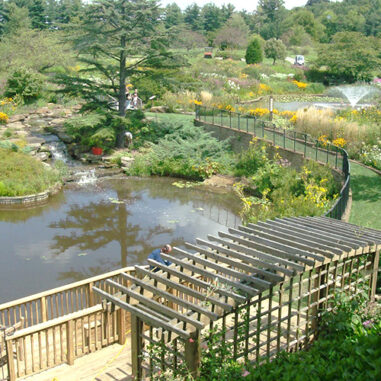 A Taste of Excellence Holden Arboretum