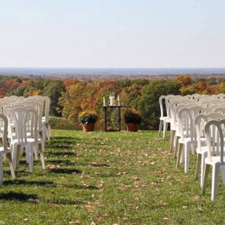 A Taste of Excellence Catering Mapleside Farms