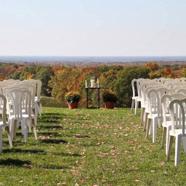 A Taste of Excellence Catering Mapleside Farms