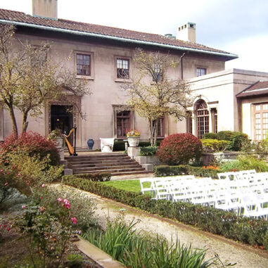 A Taste of Excellence Western Reserve Historical Society