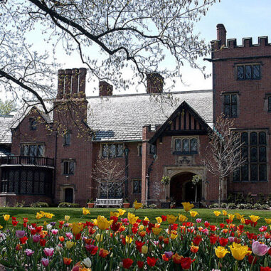 Stan Hywet