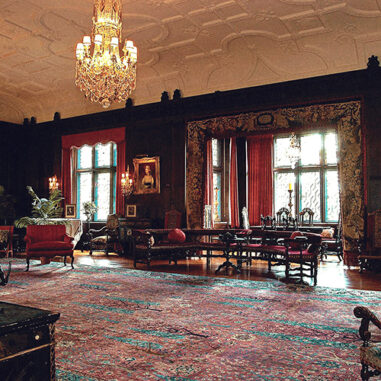 Stan Hywet
