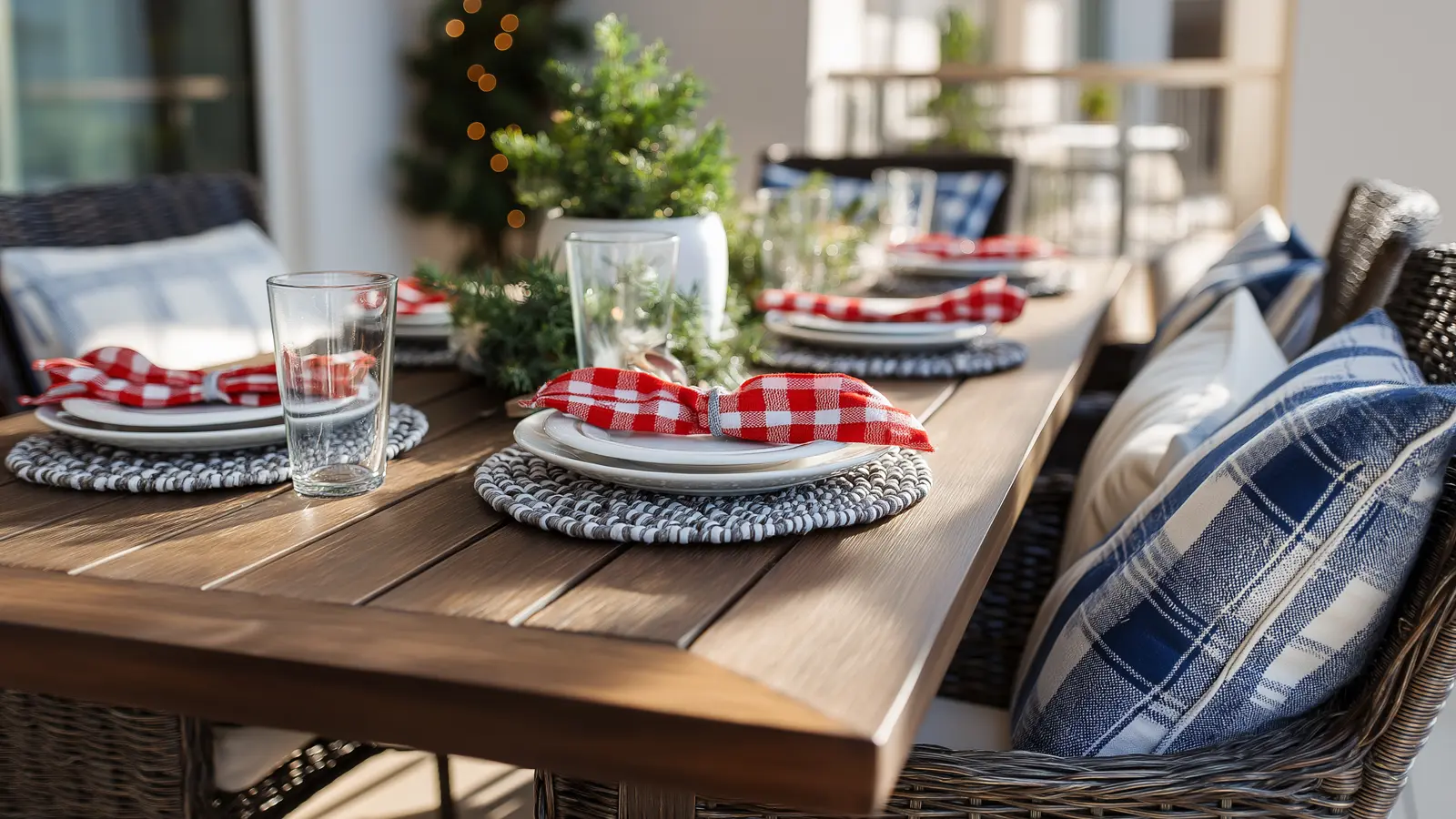 How to Plan a Catered Fourth of July Party Without Spending the Whole Day Hosting How to Plan a Catered Fourth of July Party Without Spending the Whole Day Hosting