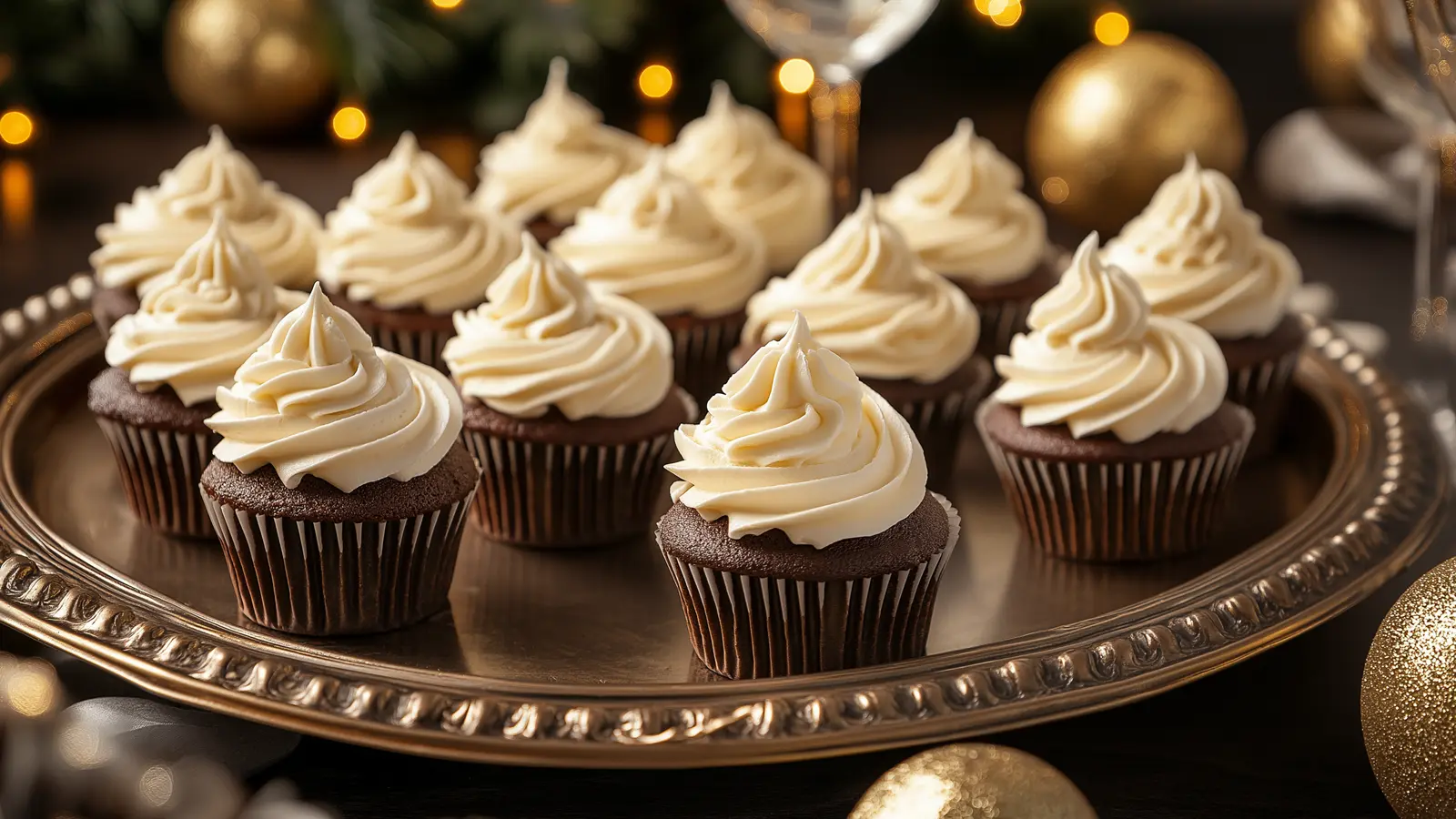 Delicious New Year’s Eve Party Food Ideas for a Memorable Celebration