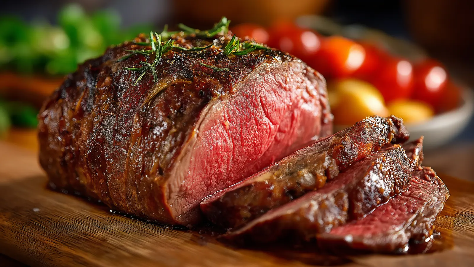 Choosing the Perfect Protein for Christmas Dinner