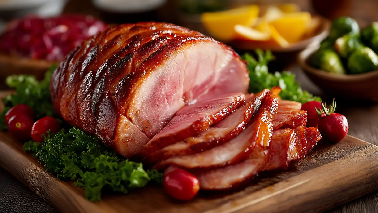 Choosing the Perfect Protein for Christmas Dinner