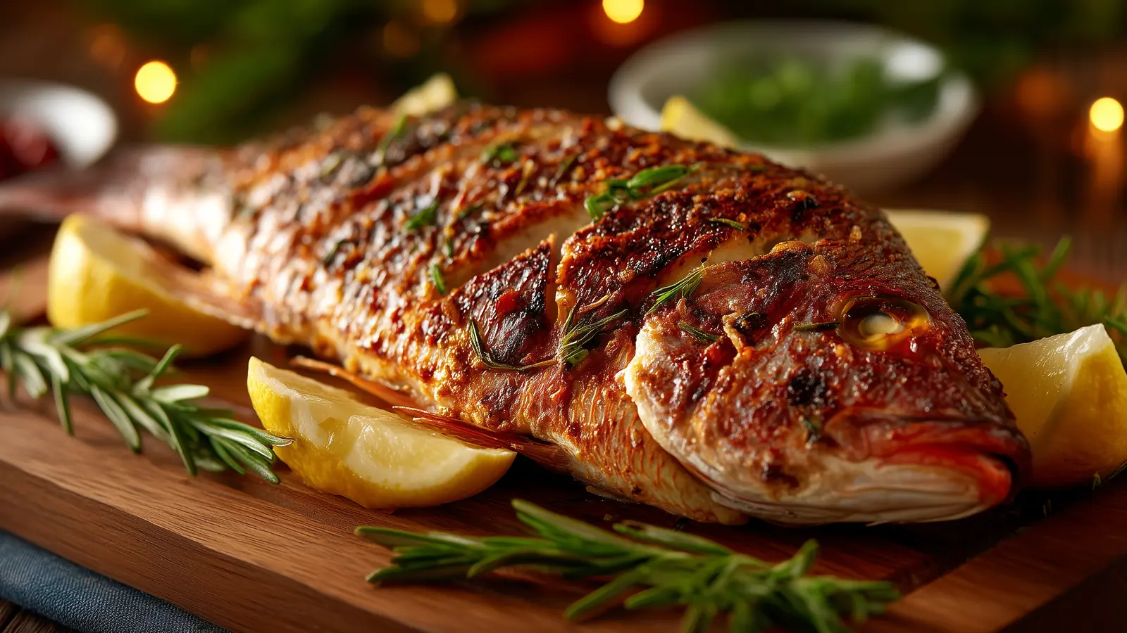 Choosing the Perfect Protein for Christmas Dinner