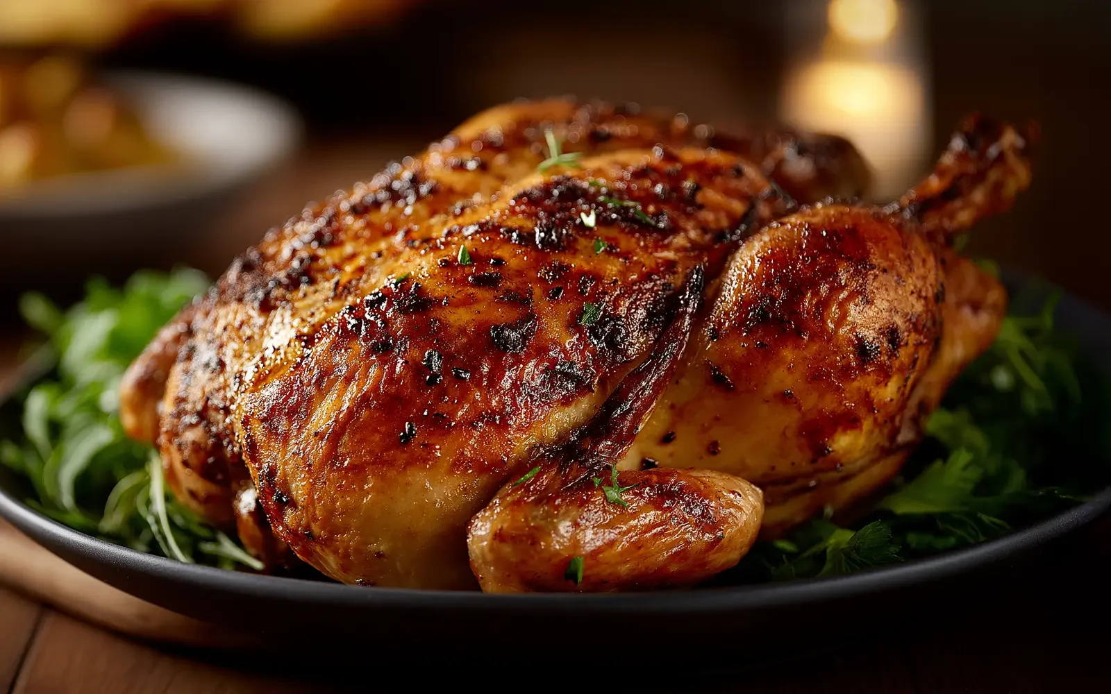 Choosing the Perfect Protein for Christmas Dinner