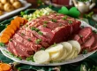 Best Corned Beef Cut