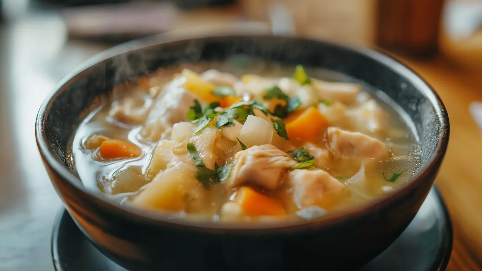 The Best Comfort Food Recipes to Warm Your Soul This Season