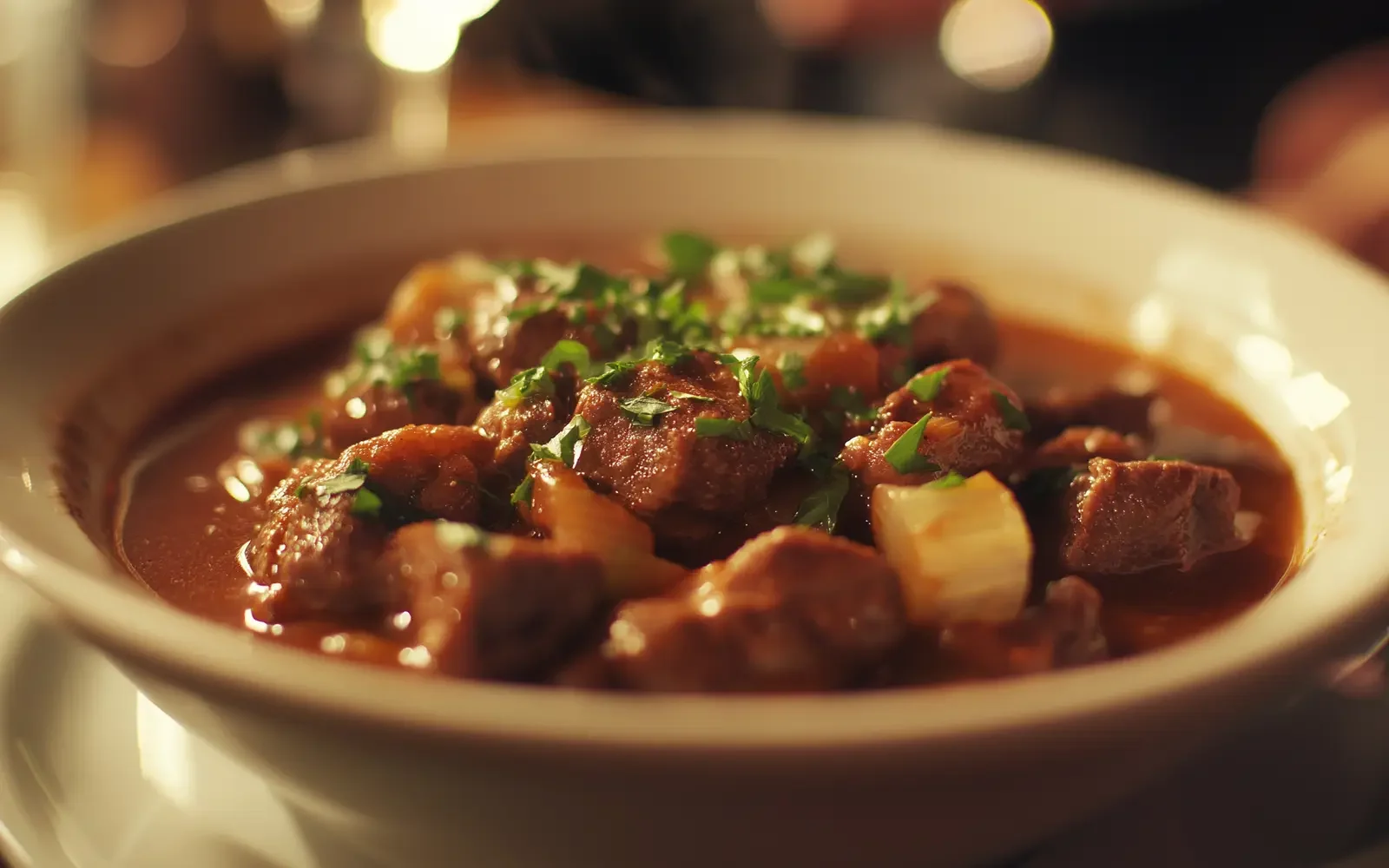 The Best Comfort Food Recipes to Warm Your Soul This Season