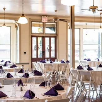 Grand Pacific Junction Events