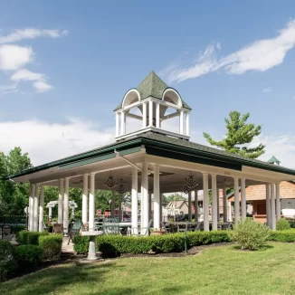 Grand Pacific Junction Events