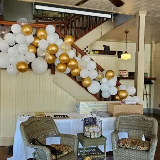 Grand Pacific Junction Events