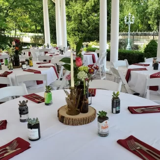 Grand Pacific Junction Events