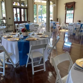 Grand Pacific Junction Events
