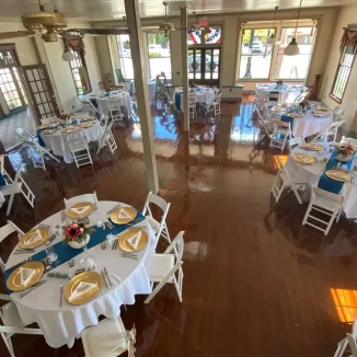 Grand Pacific Junction Events