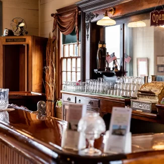 Grand Pacific Junction Events