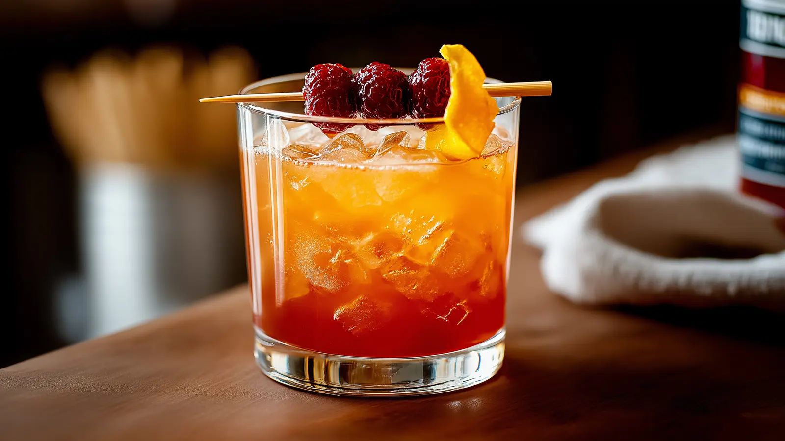 Best New Year’s Eve Cocktails to Celebrate in Style