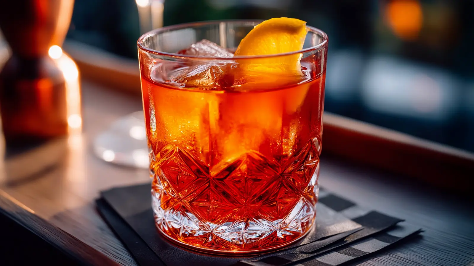 Best New Year’s Eve Cocktails to Celebrate in Style