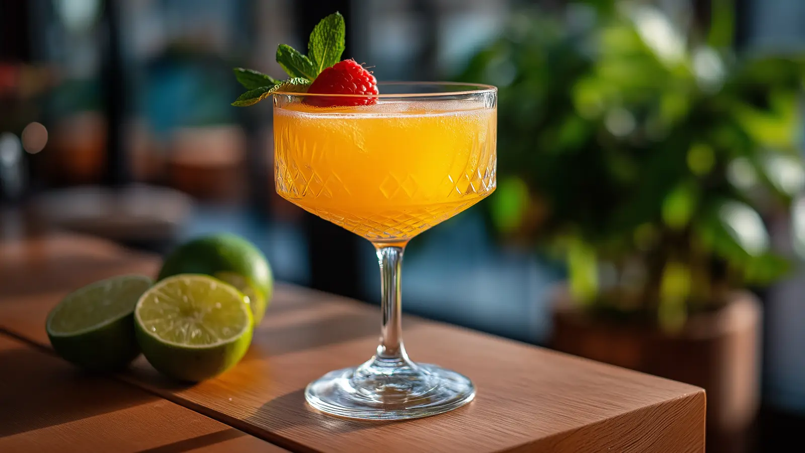 Best New Year’s Eve Cocktails to Celebrate in Style