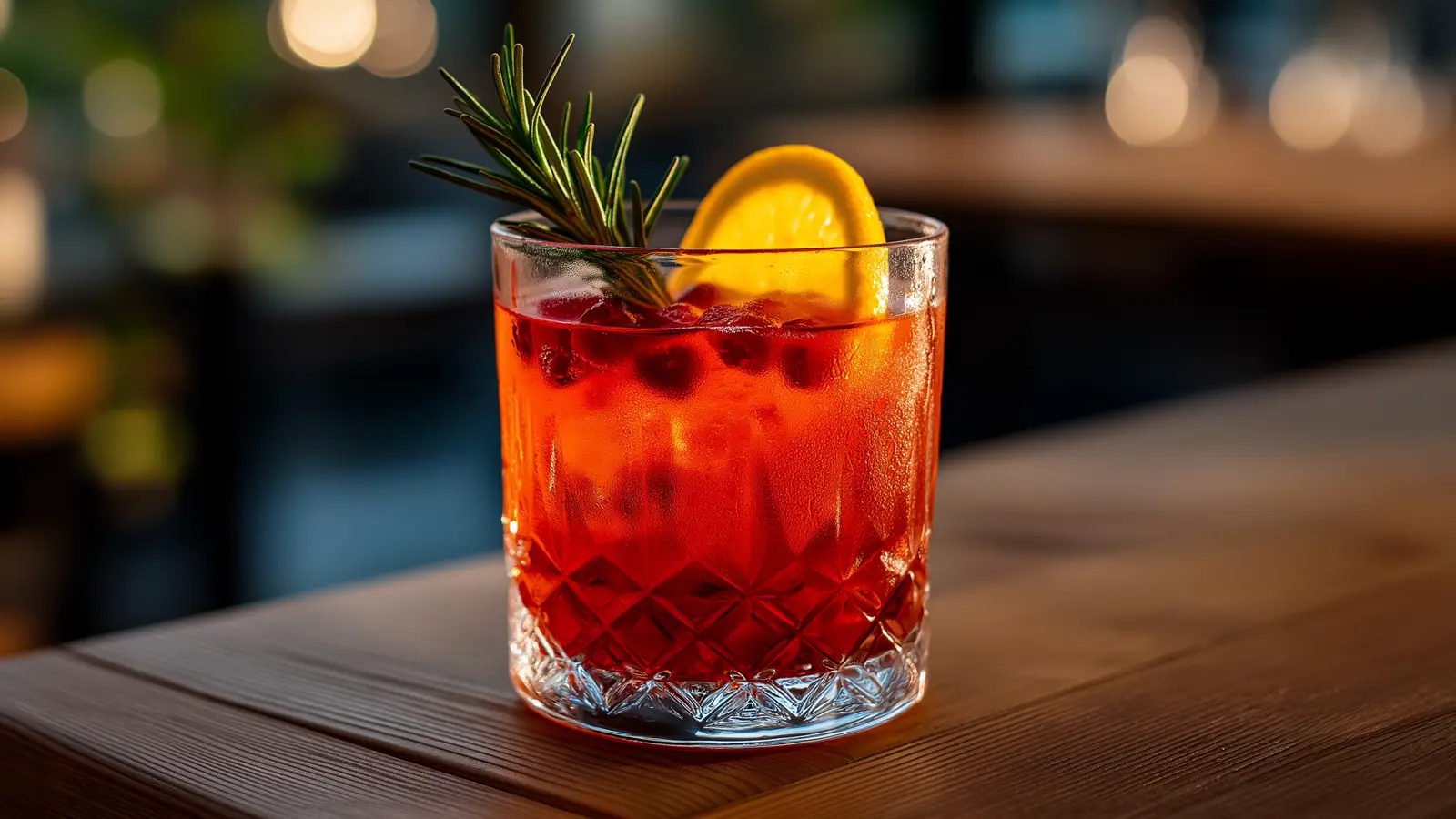 Best New Year’s Eve Cocktails to Celebrate in Style