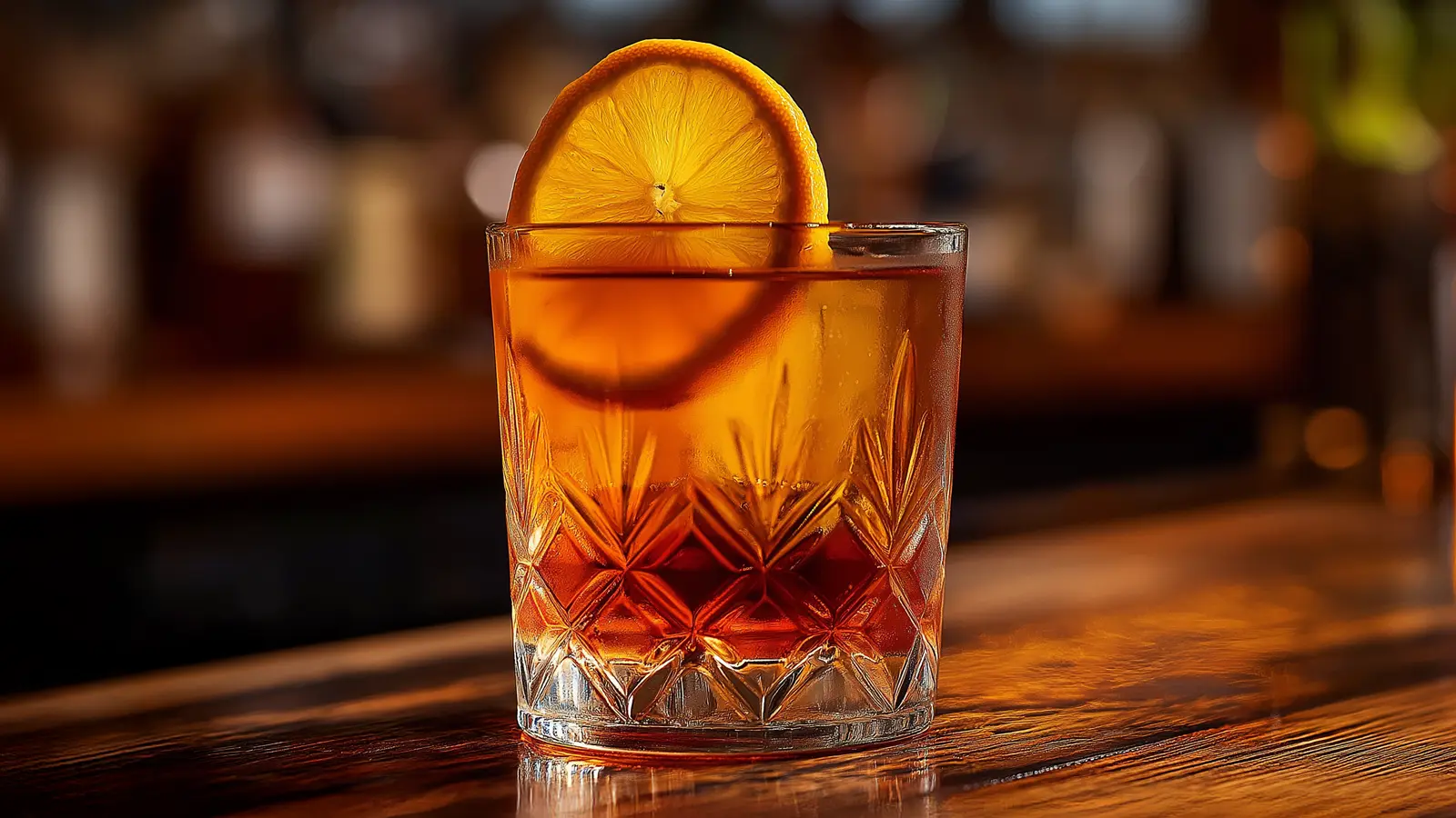Best New Year’s Eve Cocktails to Celebrate in Style