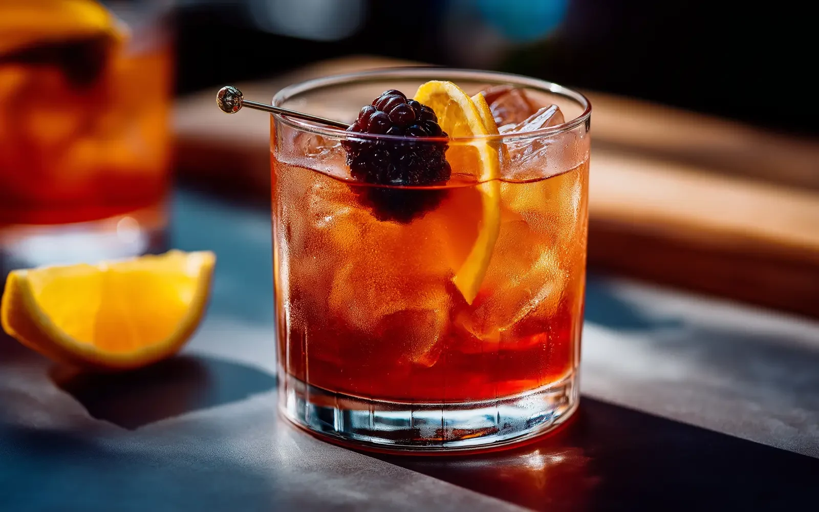 Best New Year’s Eve Cocktails to Celebrate in Style