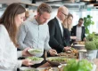 Spring Corporate Catering Ideas for Employee Appreciation Events, Office Lunches and Client Gatherings