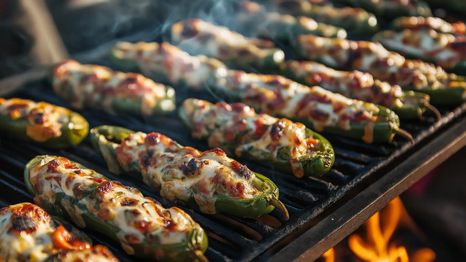 Food Ideas for Tailgate Party