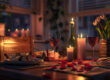 Celebrating Love with a Homemade Valentine's Day Dinner