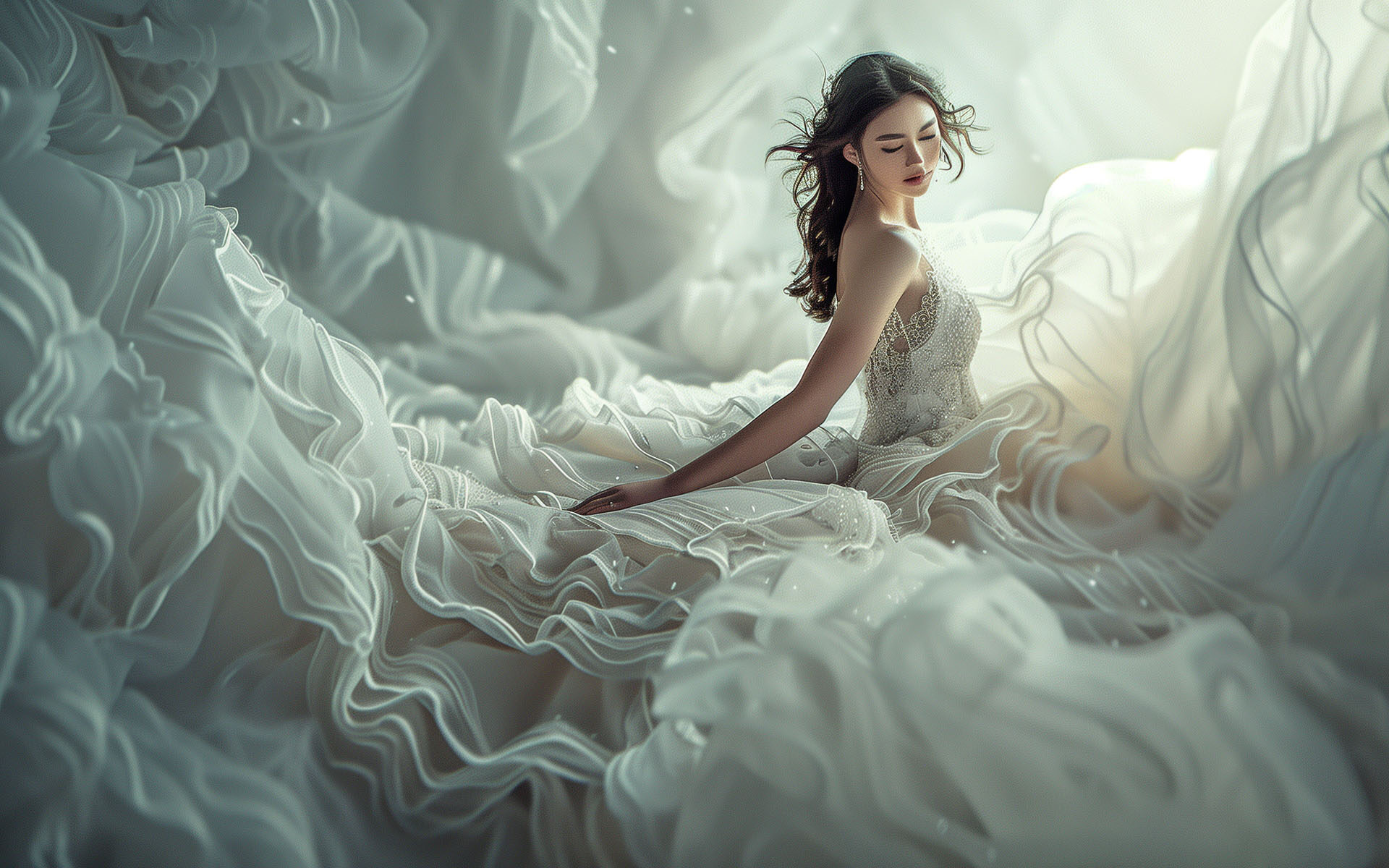 Wedding Dresses Trends 2024