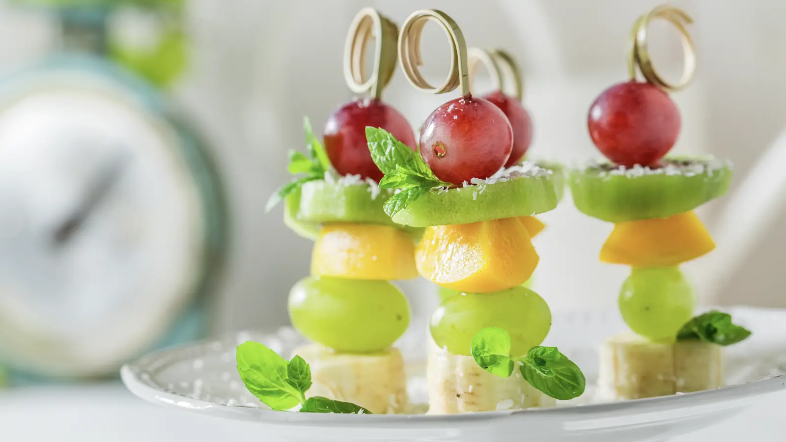 The Ultimate Summer Baby Shower Catering Guide The Ultimate Summer Baby Shower Catering Guide