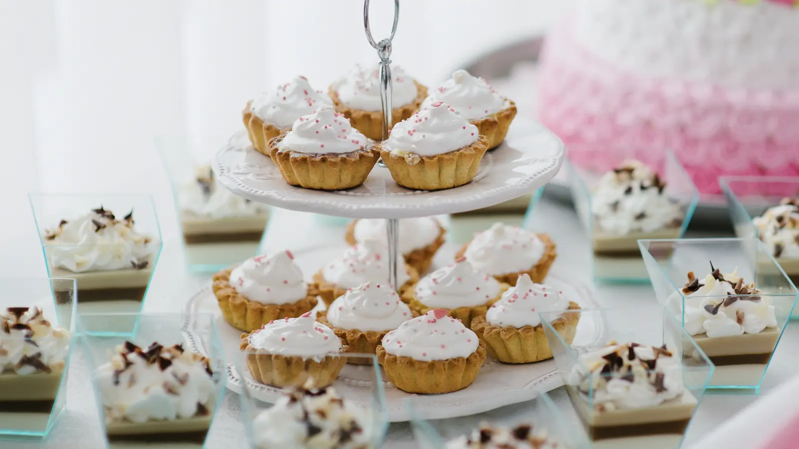 The Ultimate Summer Baby Shower Catering Guide The Ultimate Summer Baby Shower Catering Guide