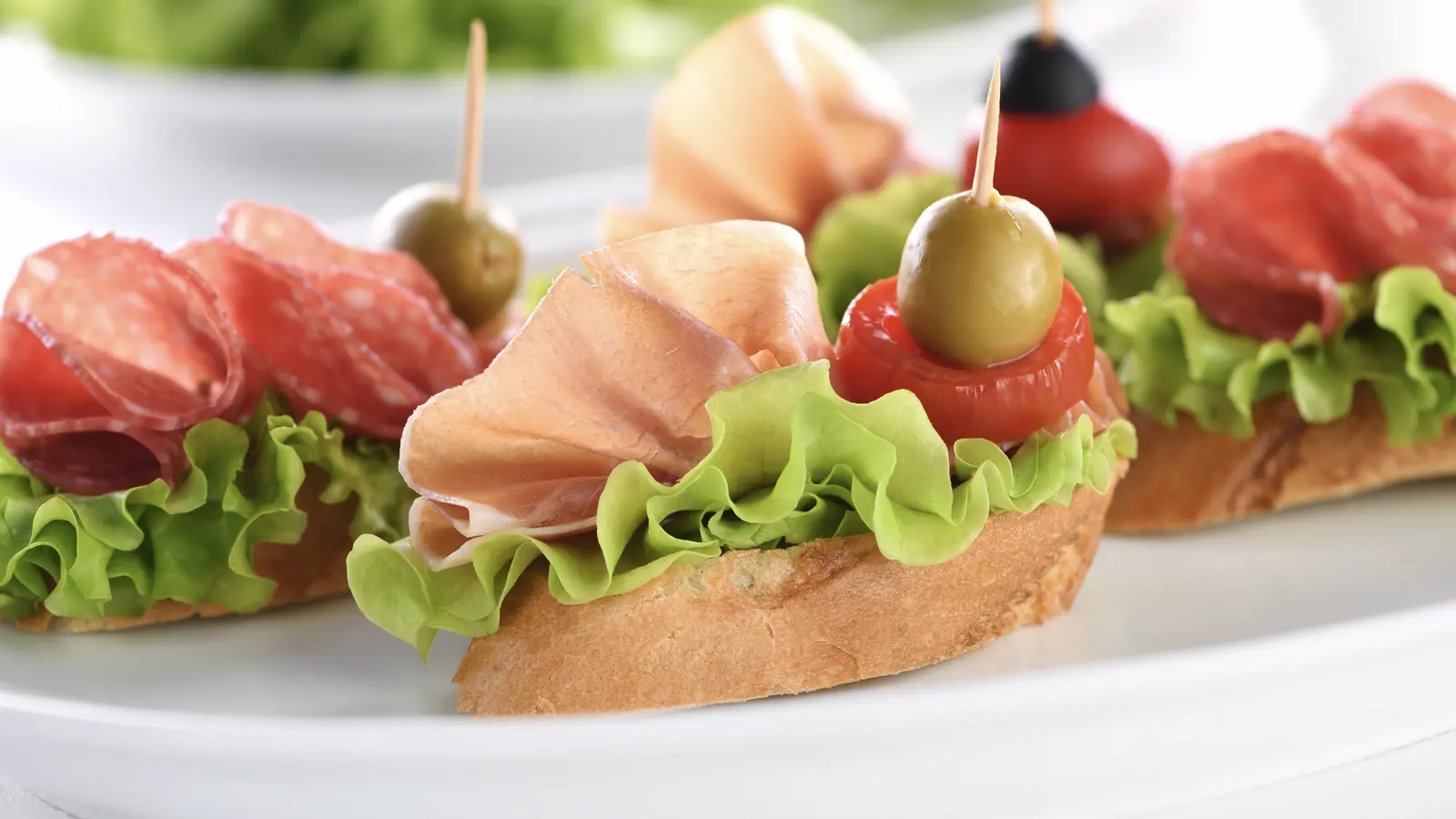 The Ultimate Summer Baby Shower Catering Guide The Ultimate Summer Baby Shower Catering Guide
