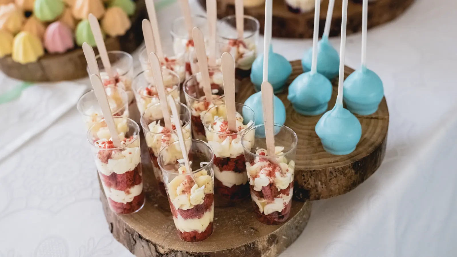 The Ultimate Summer Baby Shower Catering Guide The Ultimate Summer Baby Shower Catering Guide