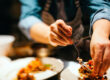 catering services