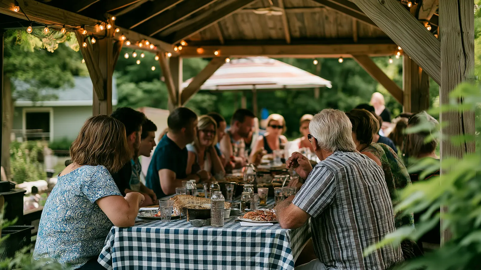 How to Plan a Catered Cleveland Clambake This Fall How to Plan a Catered Cleveland Clambake This Fall