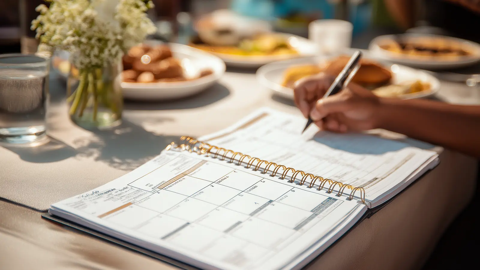 How to Plan a Catered Cleveland Clambake This Fall How to Plan a Catered Cleveland Clambake This Fall