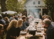 How to Plan a Catered Cleveland Clambake This Fall